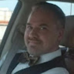 Meet your Posher, Rob